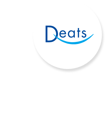 Deatsロゴ