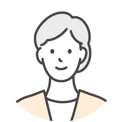 40代女性ヨガインストラクター